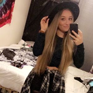 Meet your Posher, Kelli